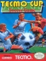Nintendo  NES&nbsp; - &nbsp;Tecmo Cup Soccer